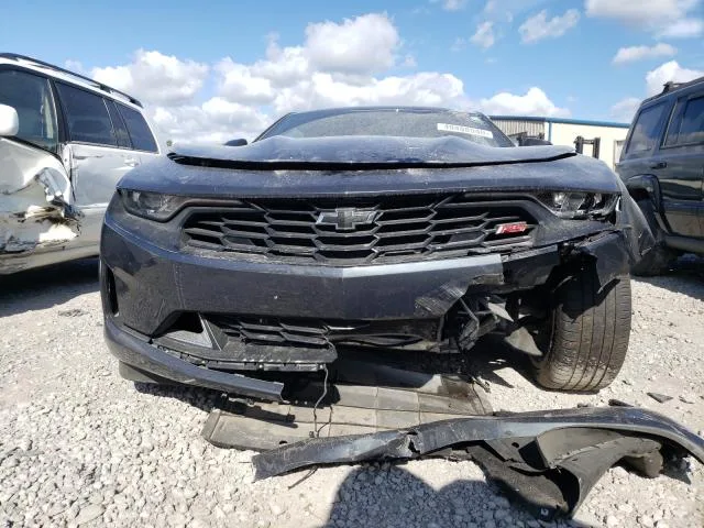 1G1FB1RX5K0152345 — 2019 CHEVROLET Camaro photo 4
