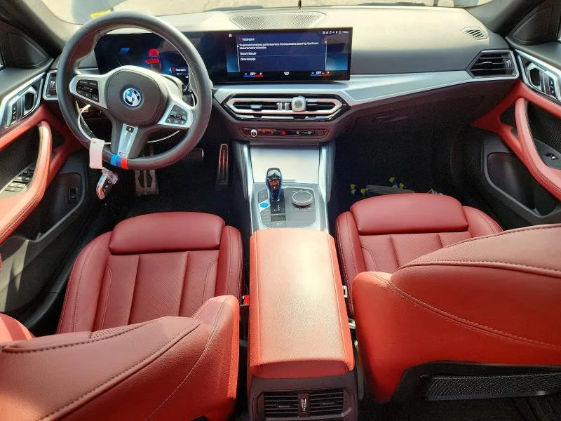 WBY73AW02PFN69473 — 2023 BMW I4 photo 8