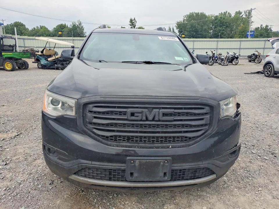 1GKKNSLS7HZ258272 — 2017 GMC ACADIA photo 5