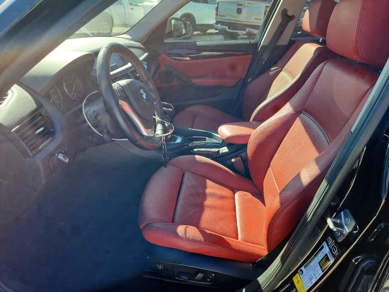 WBAVM1C55EVW52594 — 2014 BMW X1 photo 7