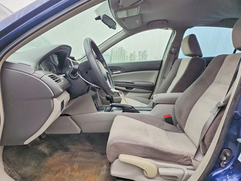 1HGCP26368A121452 — 2008 HONDA ACCORD photo 7