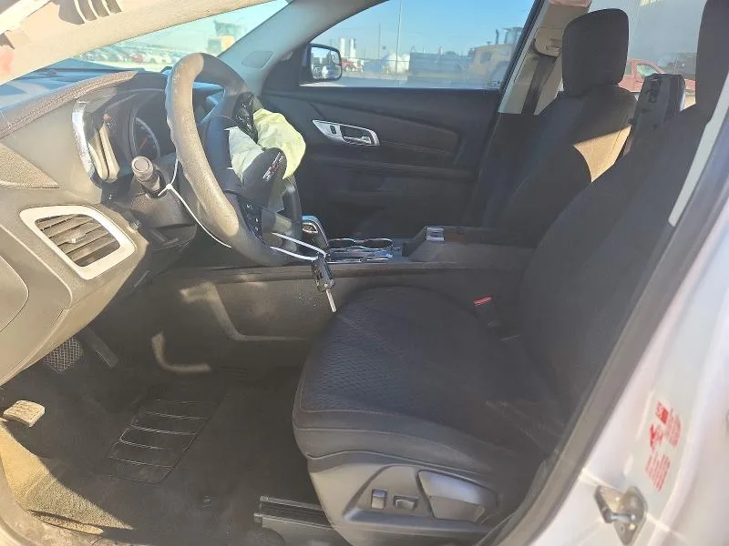 2GKALMEK4E6302178 — 2014 GMC TERRAIN photo 7