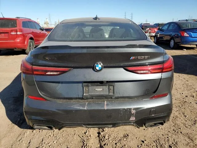 WBA13AL03L7F72446 — 2020 BMW M235i photo 6