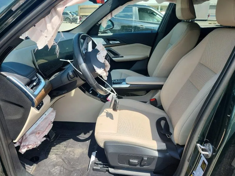 WBX73EF04P5V96014 — 2023 BMW X1 photo 7