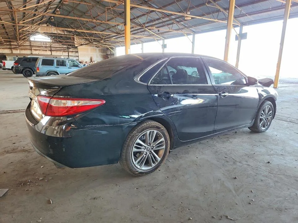 4T1BF1FK6GU528694 — 2016 TOYOTA CAMRY photo 6