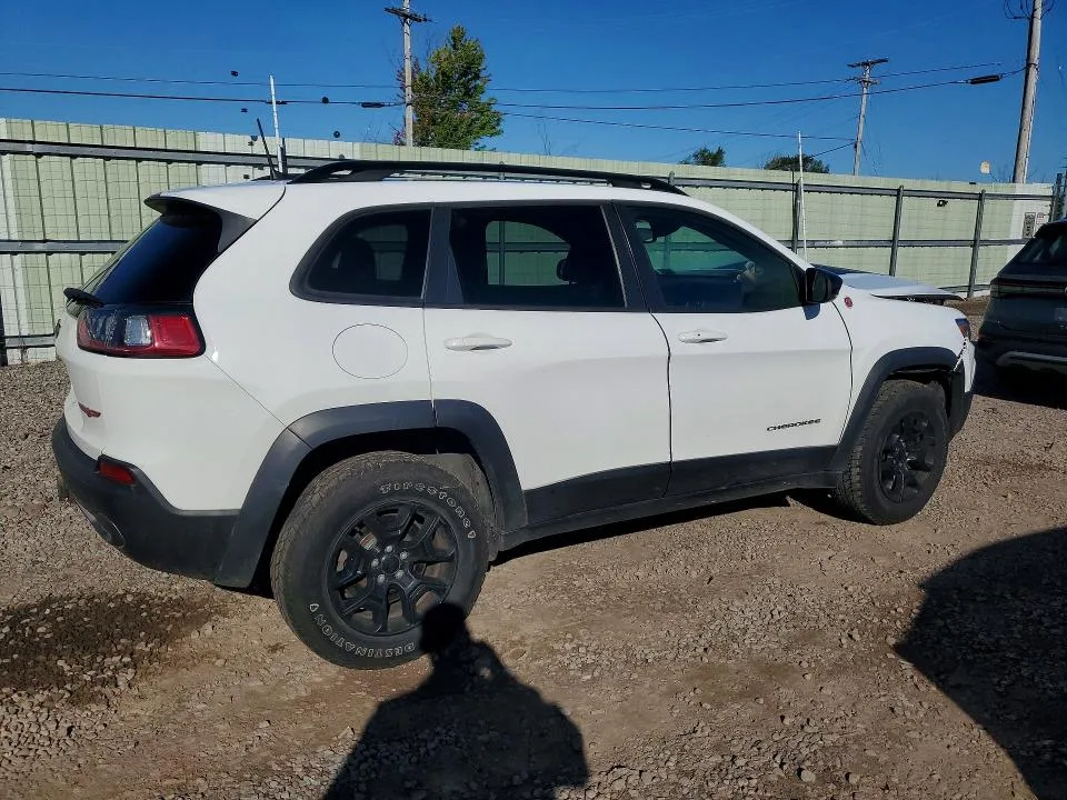 1C4PJMBX0ND511866 — 2022 JEEP CHEROKEE photo 3
