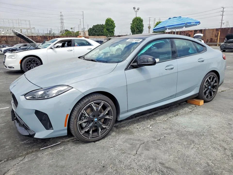 WBA83GG08T7U76515 — 2026 BMW 228