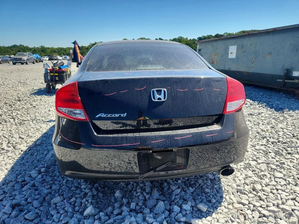 1HGCS1A38CA011012 — 2012 HONDA ACCORD photo 6