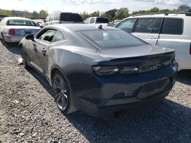 1G1FB1RX5K0152345 — 2019 CHEVROLET Camaro photo 9