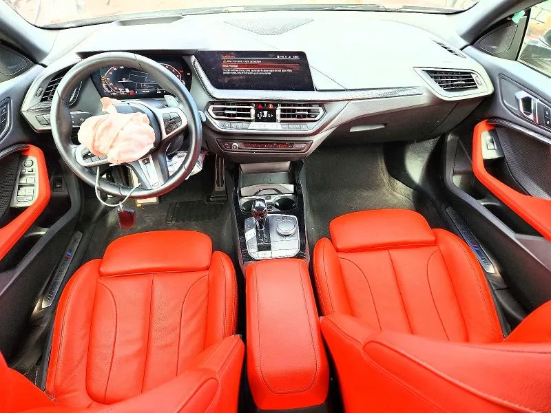 WBA13AL06R7N68526 — 2024 BMW M235XI photo 8
