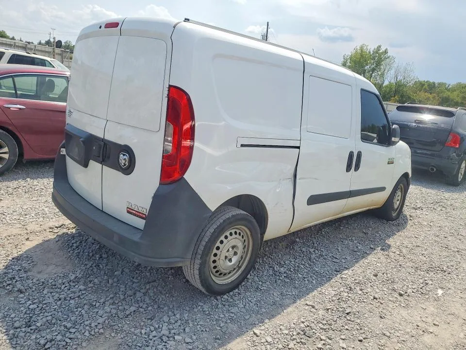 ZFBERFAB4H6E33494 — 2017 RAM PROMASTER CITY photo 3