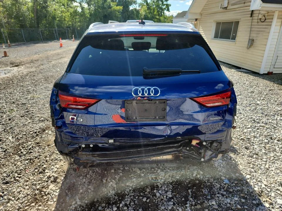 WA1EECF39N1148122 — 2022 AUDI Q3 photo 6