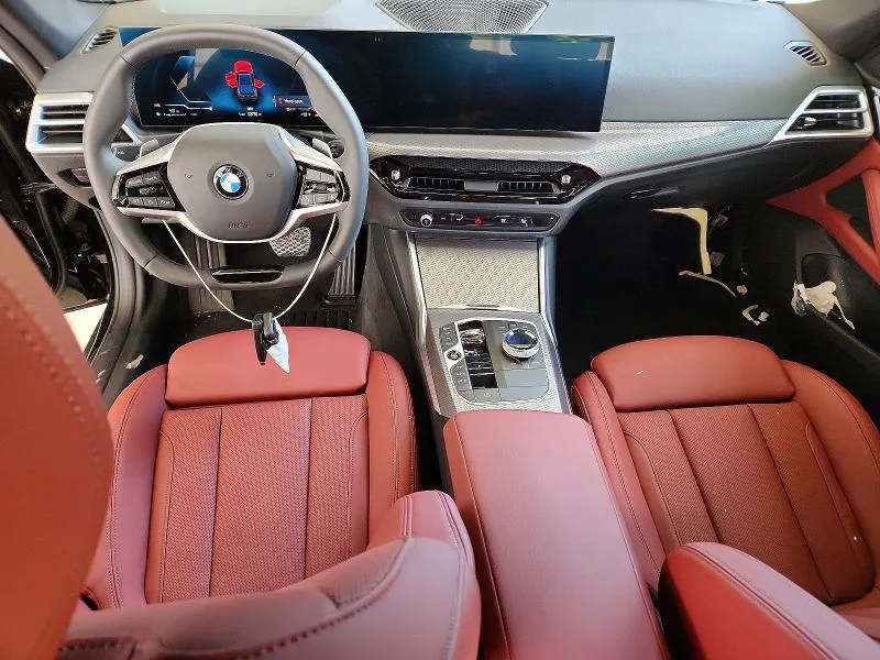 WBA23FB00TFW28476 — 2026 BMW 430I photo 8