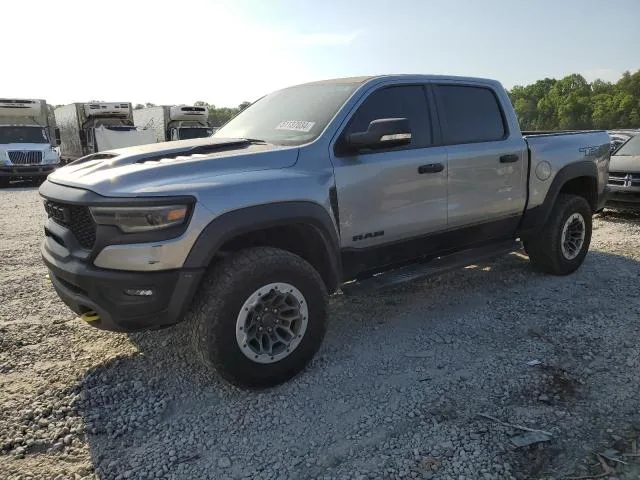 1C6SRFU90MN764313 — 2021 RAM 1500