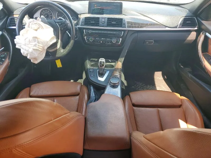 WBA8B9G35HNU53883 — 2017 BMW 330 photo 8