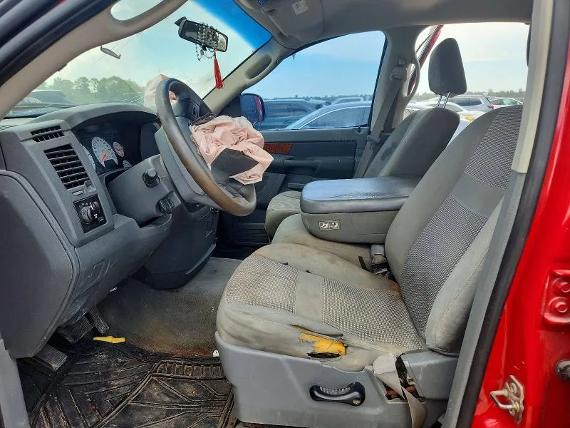 1D7HA18NX6S680546 — 2006 DODGE RAM 1500 photo 7