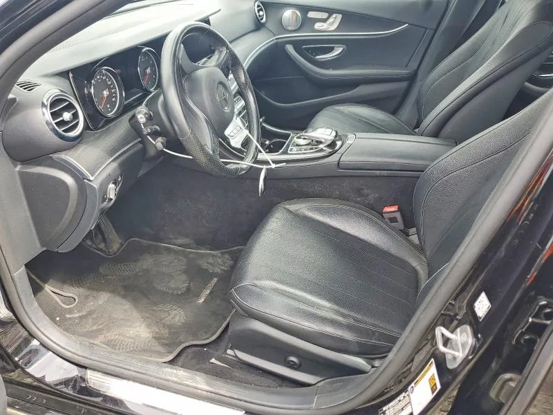 WDDZF4KB3HA184437 — 2017 MERCEDES-BENZ E photo 7