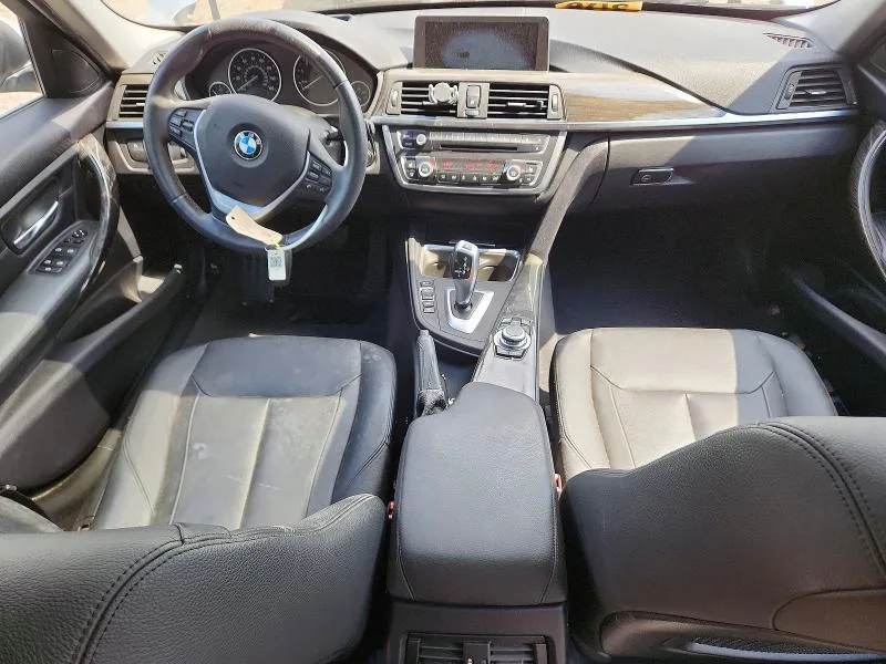 WBA3C1C56DF442217 — 2013 BMW 328 photo 8