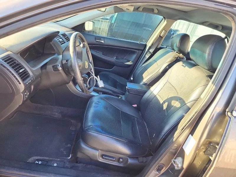 1HGCM66566A050848 — 2006 HONDA ACCORD photo 7