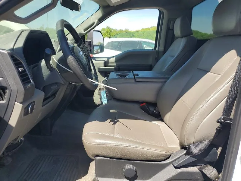 1FTBF2A6XNEG38269 — 2022 FORD F250 photo 7