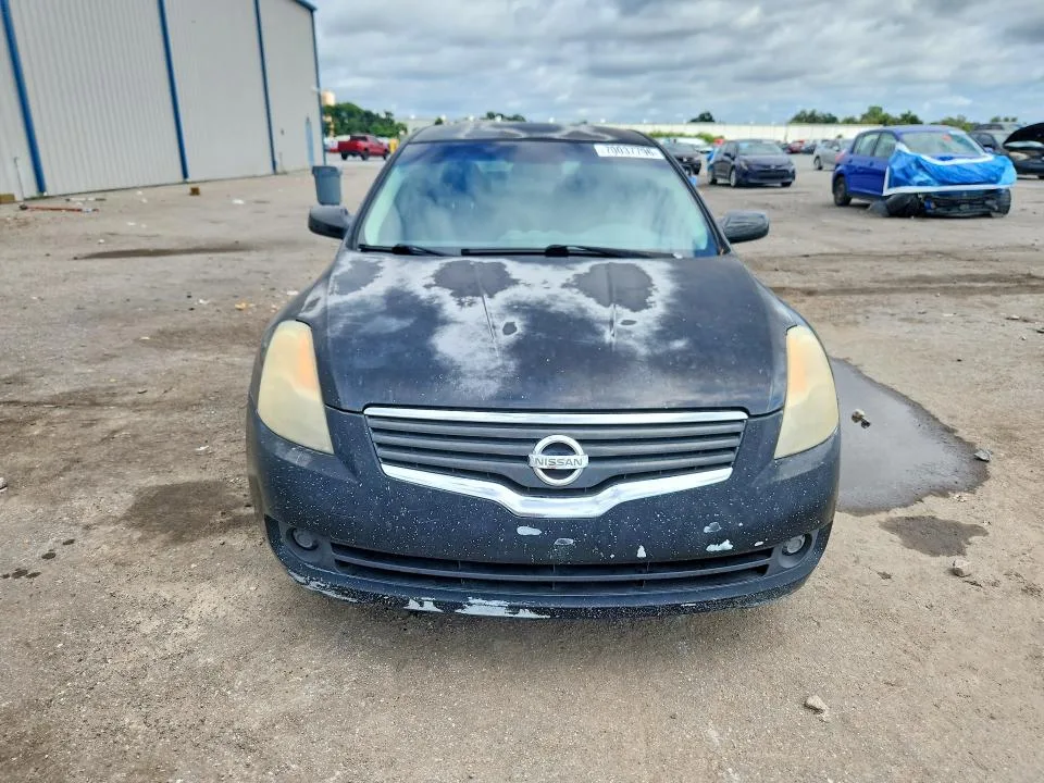 1N4AL21E08C191047 — 2008 NISSAN ALTIMA photo 5