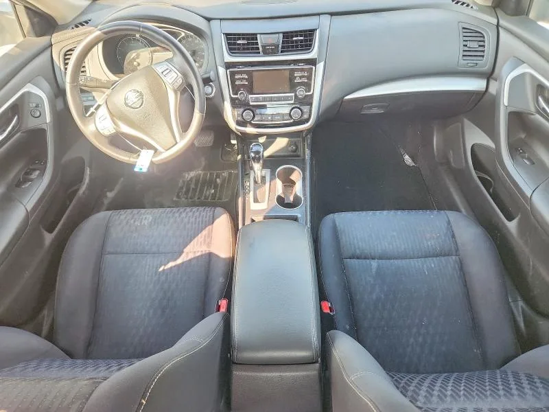 1N4AL3APXJC203217 — 2018 NISSAN ALTIMA photo 8