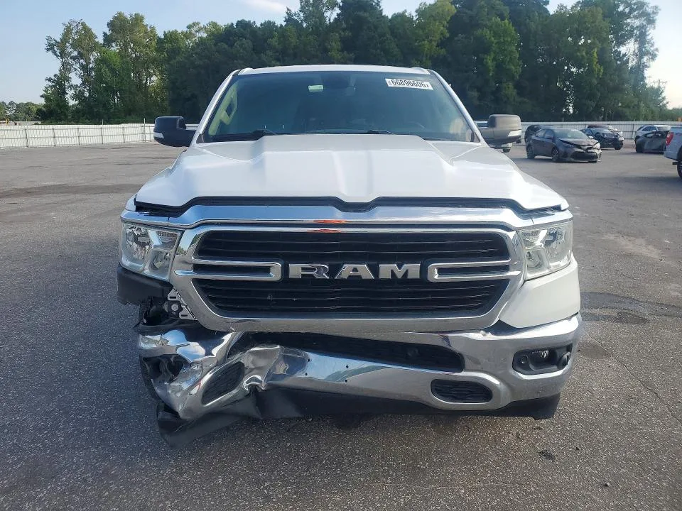 1C6RREBT7LN277941 — 2020 RAM 1500 photo 5