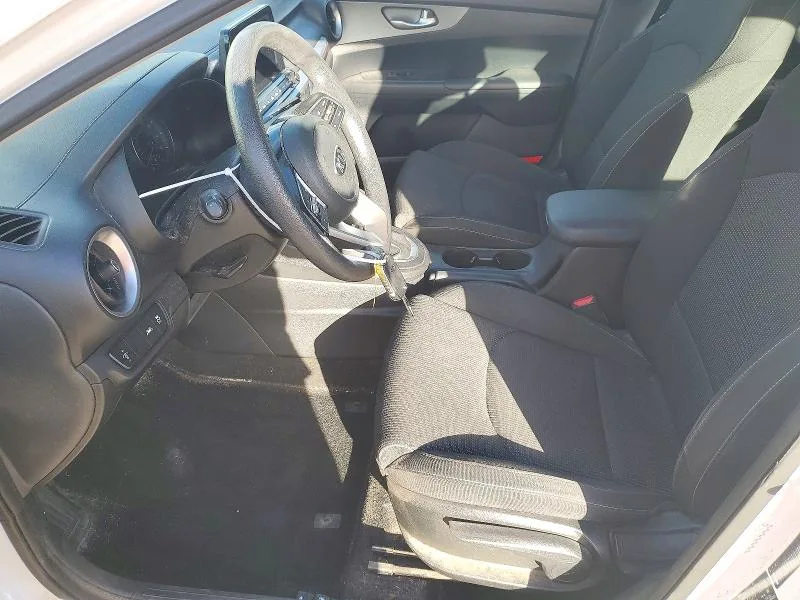3KPF24AD7LE174351 — 2020 KIA FORTE photo 7