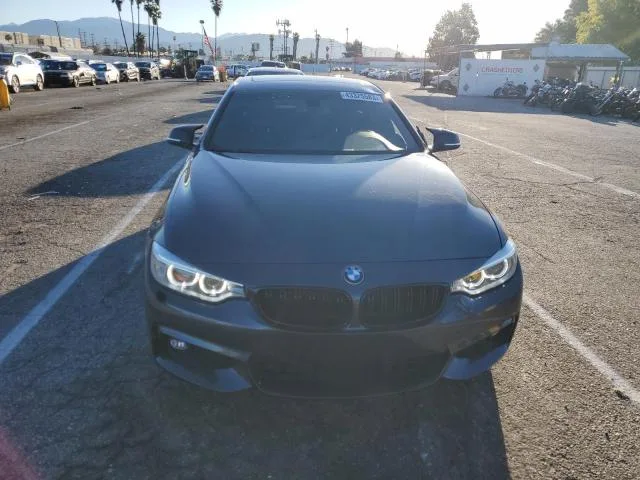 WBA4A9C52GG504994 — 2016 BMW 428i photo 5