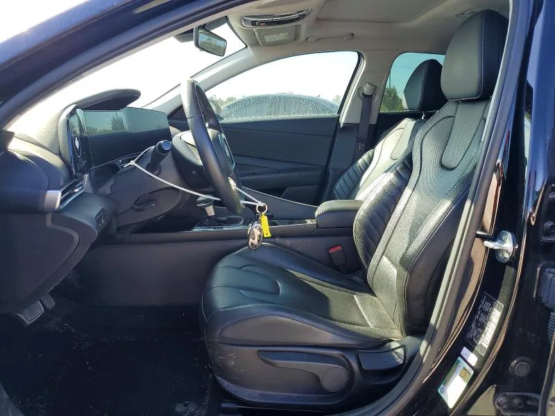 KMHLN4DG8RU736408 — 2024 HYUNDAI ELANTRA photo 7
