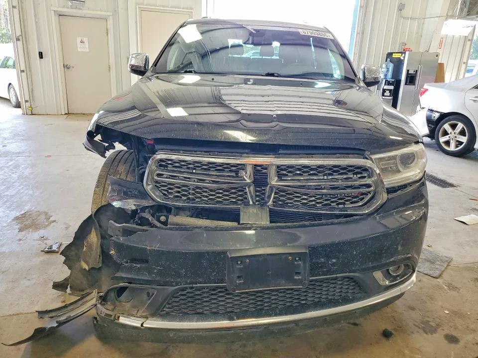 1C4RDJAG8EC977986 — 2014 DODGE DURANGO photo 5
