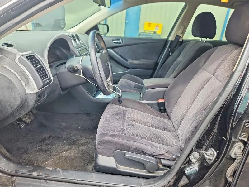 1N4AL21E08C191047 — 2008 NISSAN ALTIMA photo 7