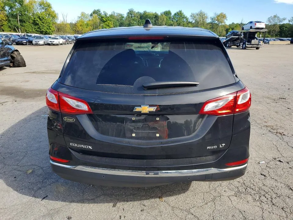 2GNAXUEV3L6151025 — 2020 CHEVROLET EQUINOX photo 6