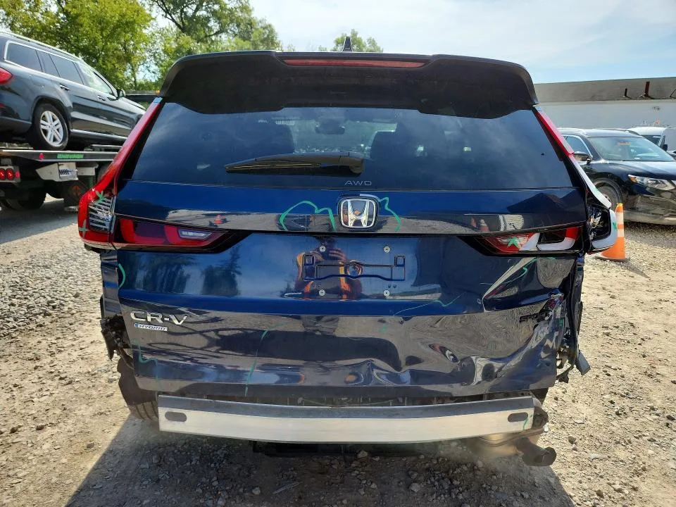 5J6RS6H88RL021134 — 2024 HONDA CR-V photo 6