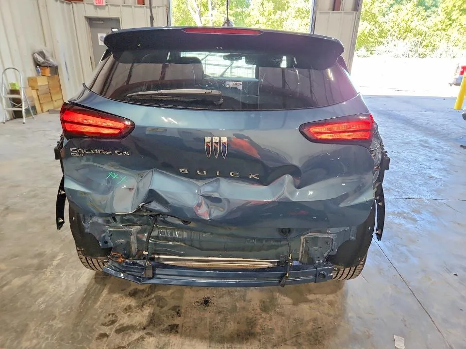 KL4AMCSL2TB171238 — 2026 BUICK ENCORE GX photo 6