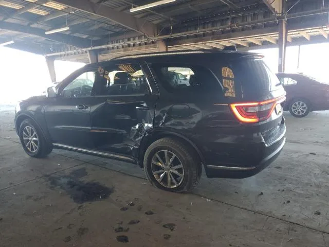 1C4RDJDG7FC921518 — 2015 DODGE DURANGO photo 2