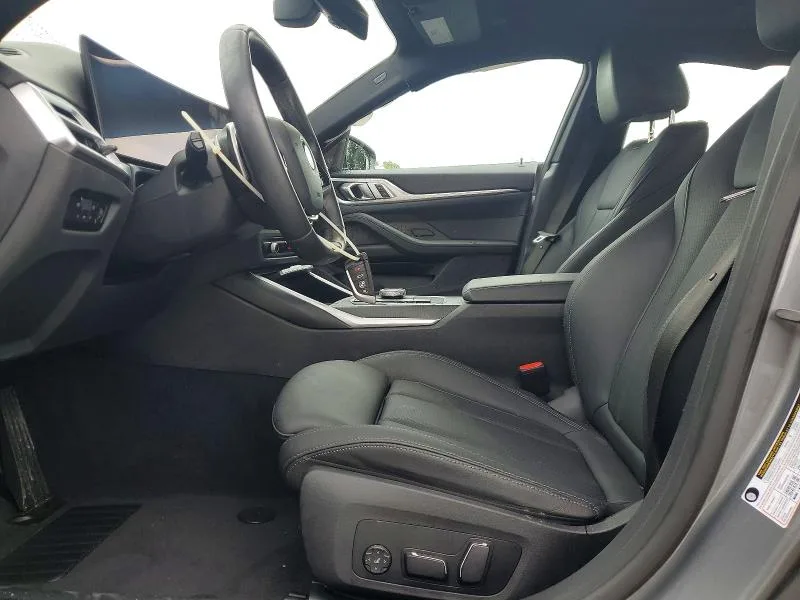 WBA23FB03SFT92419 — 2025 BMW 430I photo 7