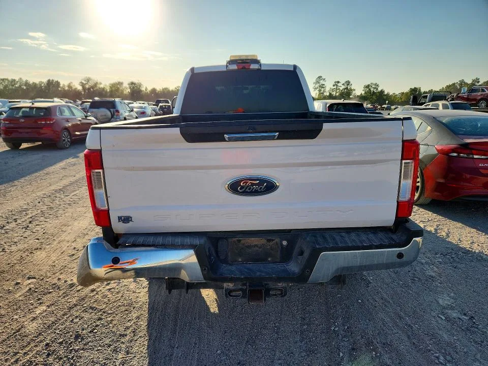 1FT8W3BT6KEE10480 — 2019 FORD F350 photo 6