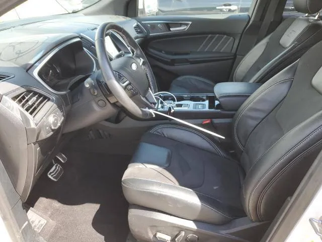 2FMPK4AP5KBB11961 — 2019 FORD Edge photo 5