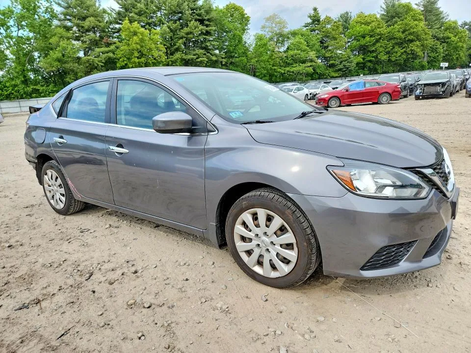 3N1AB7AP9HL647405 — 2017 NISSAN SENTRA photo 4