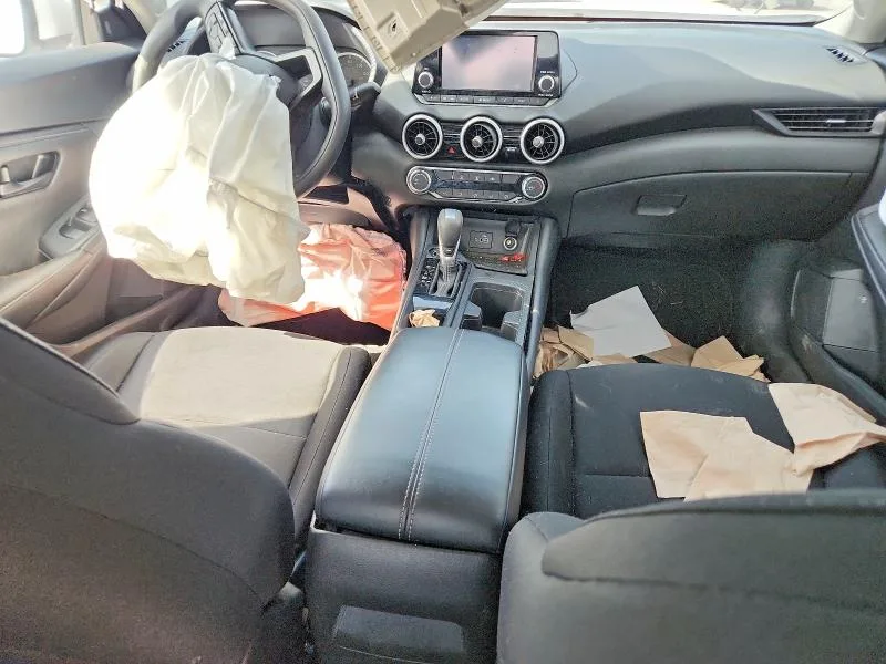 3N1AB8BV5RY378357 — 2024 NISSAN SENTRA photo 8