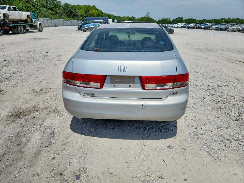 1HGCM66564A000514 — 2004 HONDA ACCORD photo 6