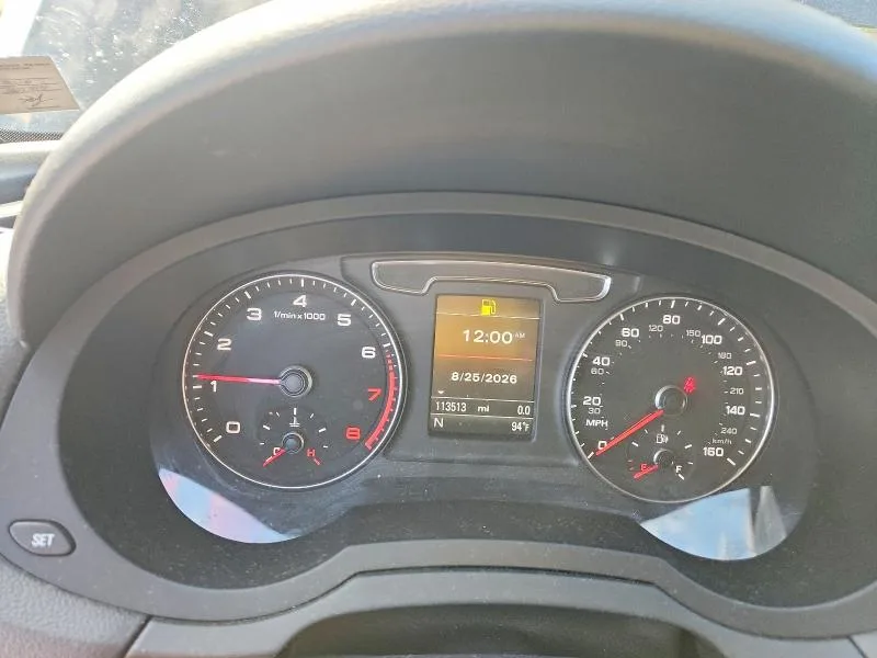 WA1BCCFS2JR001068 — 2018 AUDI Q3 photo 9