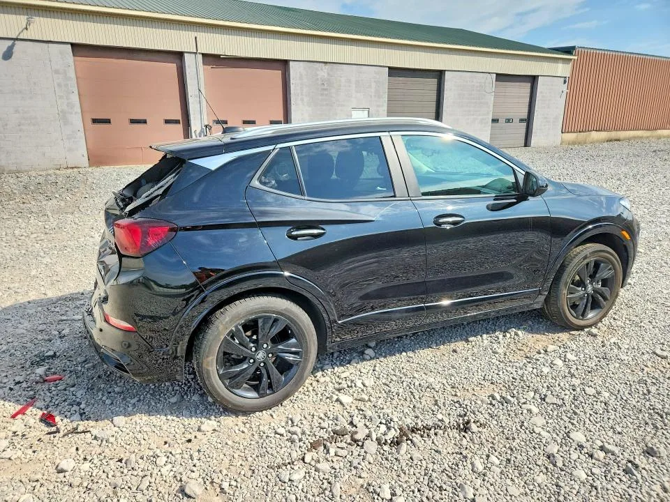 KL4AMESL8RB195113 — 2024 BUICK ENCORE GX photo 3