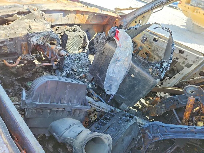 1FMEU63E46ZA16416 — 2006 FORD EXPLORER photo 8