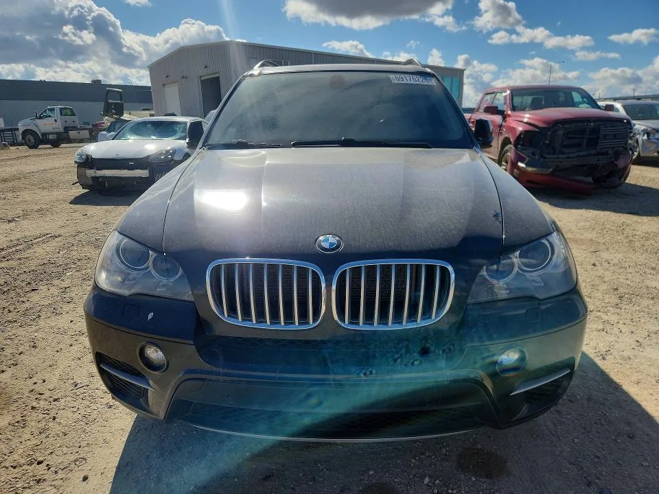 5UXZW0C52D0B94082 — 2013 BMW X5 photo 5