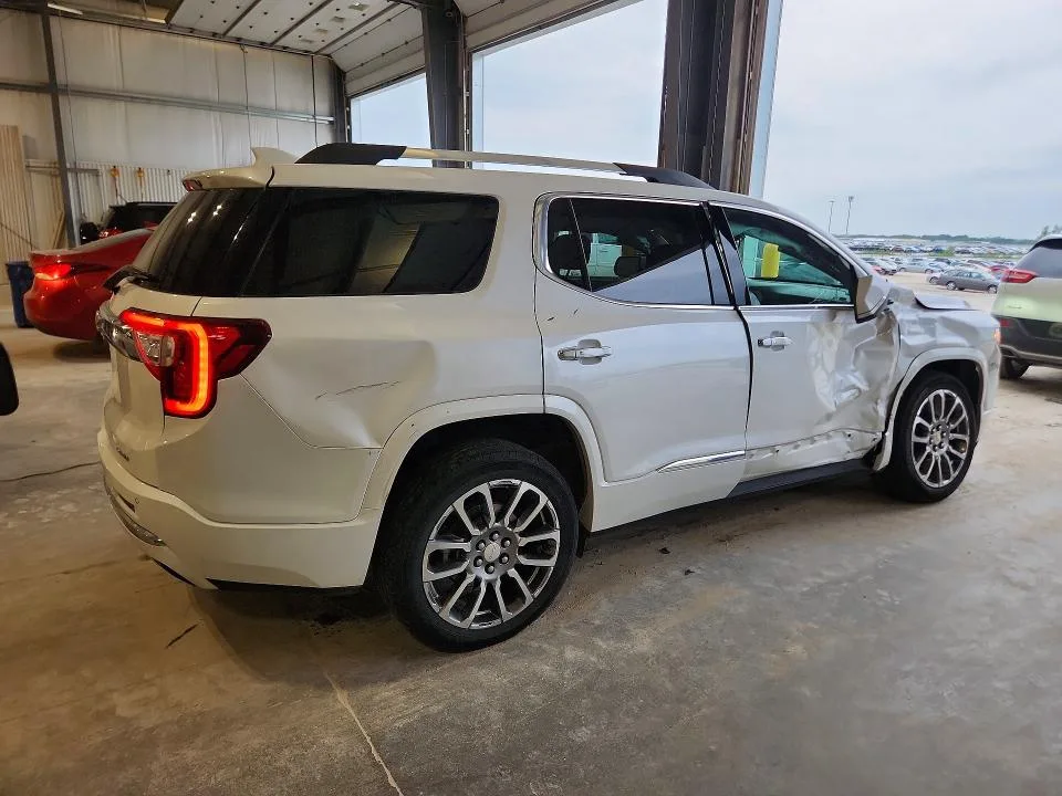 1GKKNXLS2PZ164442 — 2023 GMC ACADIA photo 3