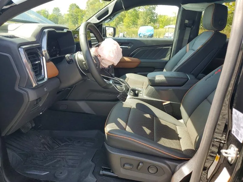 1GTP6DEK2R1315274 — 2024 GMC CANYON photo 7