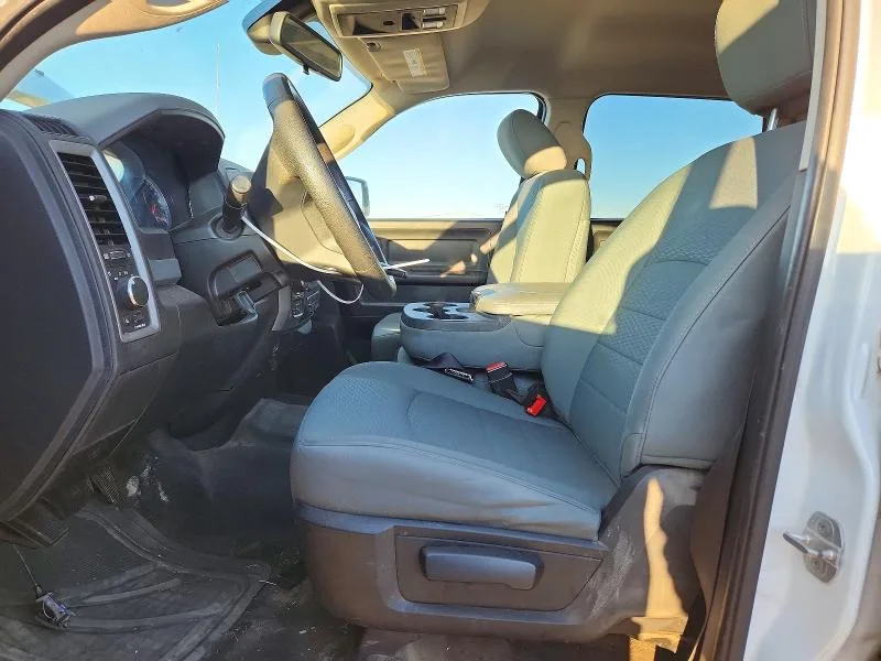1C6RR7KT6ES411841 — 2014 RAM 1500 photo 7