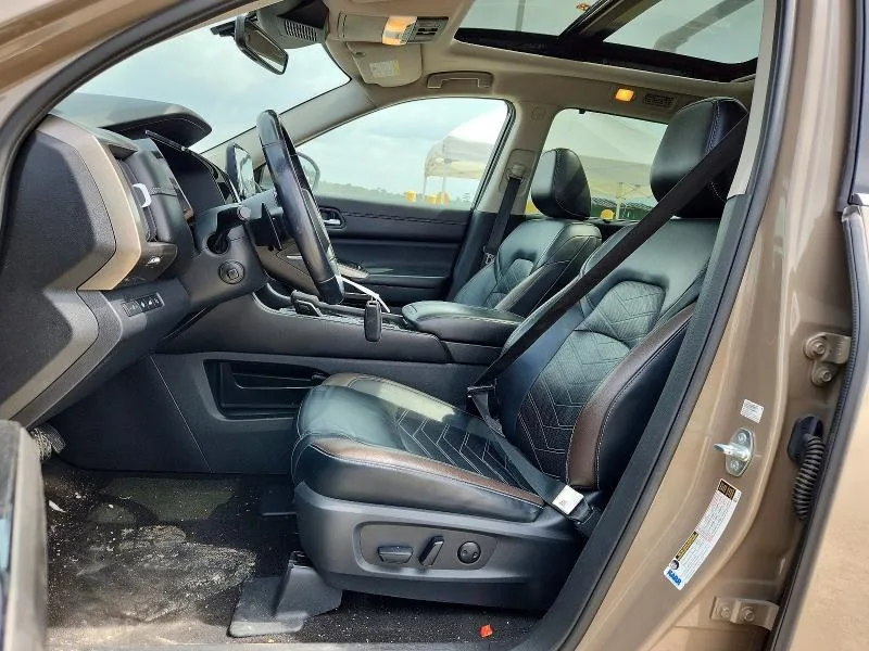 5N1DR3DH4PC238656 — 2023 NISSAN PATHFINDER photo 7